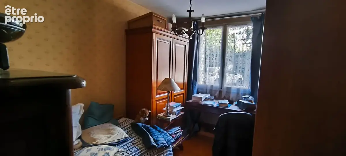 Appartement Type 2 en Rez-de-Chaussée avec Balcon - photo 3