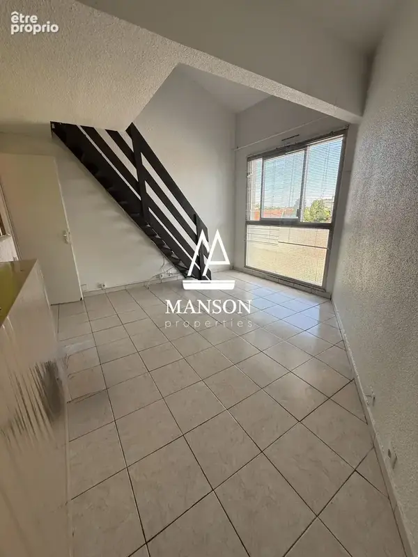 Appartement 30 m² à Bordeaux  - photo 2