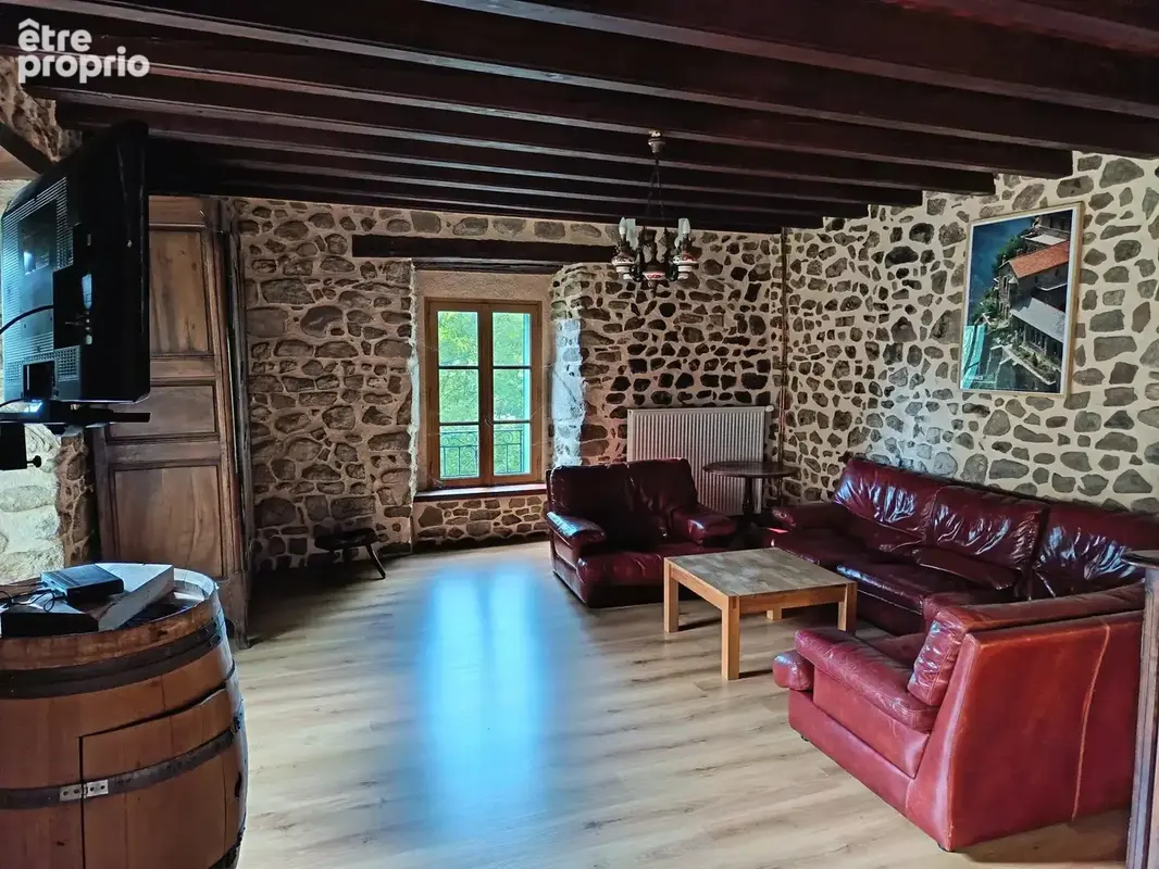 Vente Maison Valz-sous-chateauneuf(63580) 80 000ï¿œ - photo 4