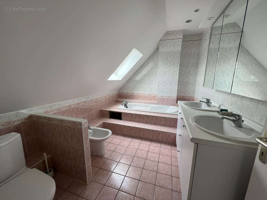 Maison Montesson 6 pièce(s) - photo 12