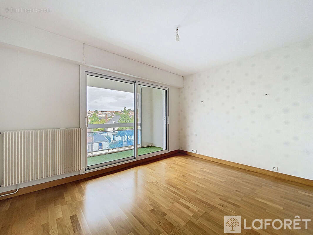 Appartement à CHOLET