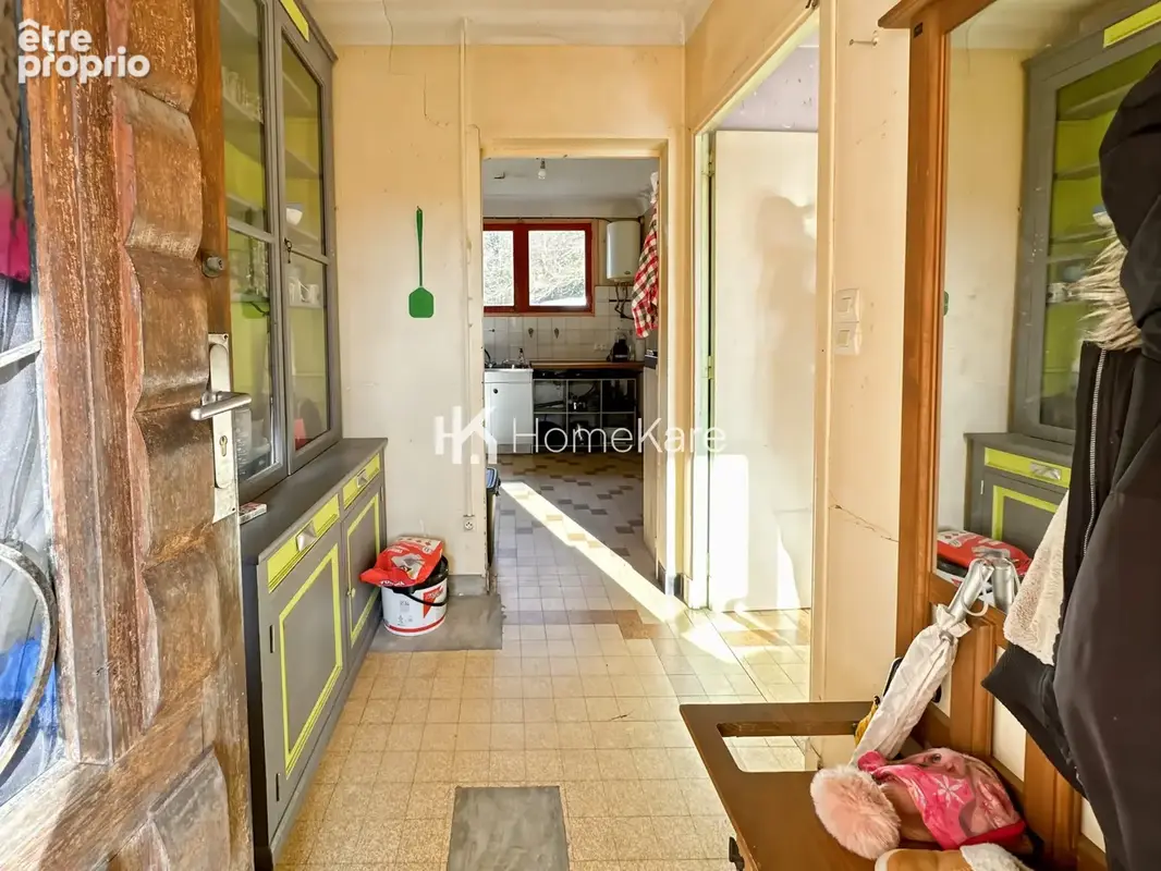 Maison 3 pièces 60 m² à vendre à Cazeres (31220) - photo 3