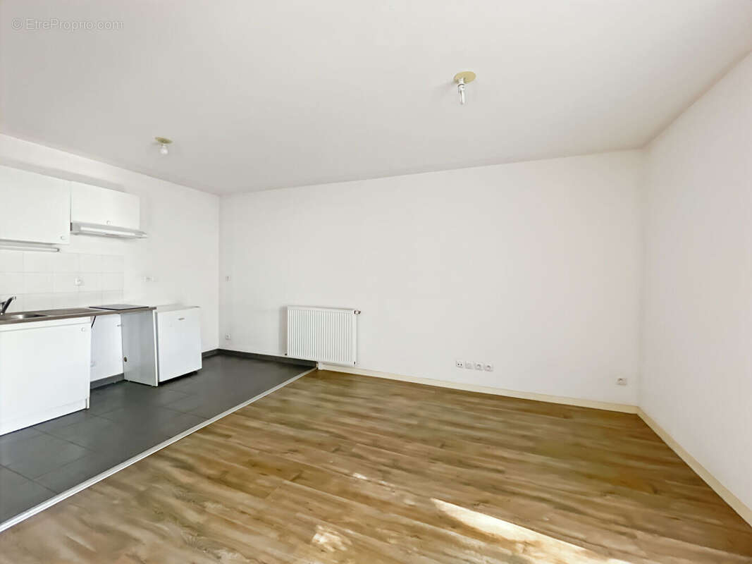Appartement à BRUGES