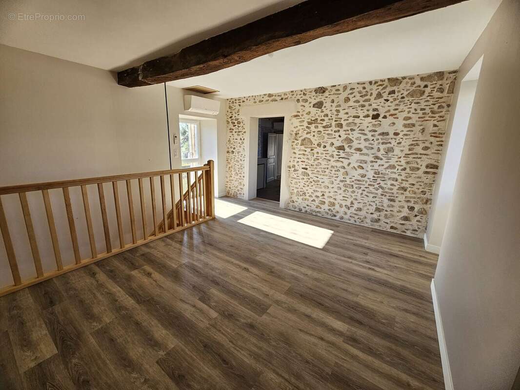 Maison à TERRE-CLAPIER