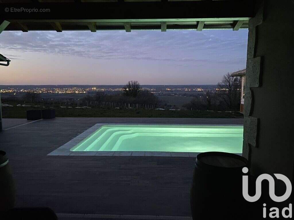 Photo 7 - Maison à MONBAZILLAC