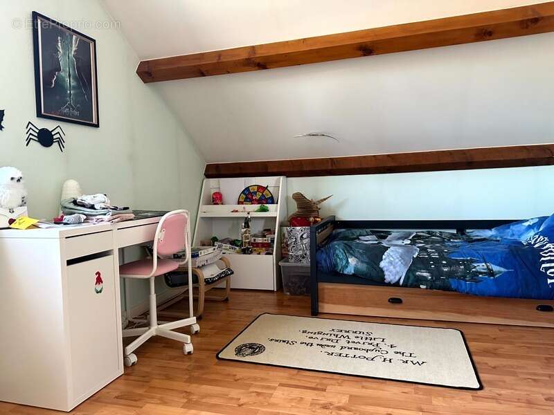 Maison à POUILLY-EN-AUXOIS