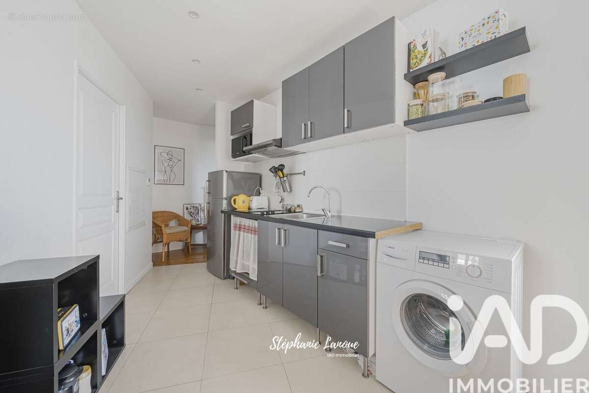 Photo 5 - Appartement à VILLIERS-SUR-MARNE