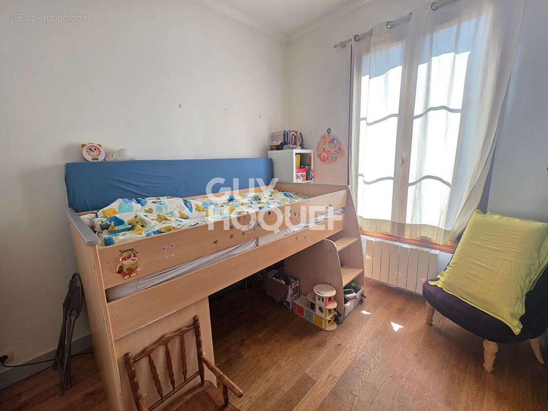 Maison à rénover avec jardin et fort potentiel - Montreuil proche transports - photo 5