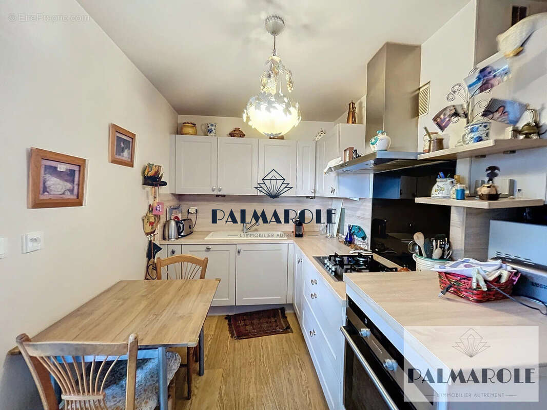 Appartement à PERPIGNAN