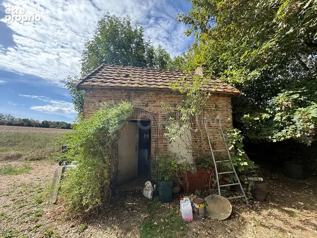 Maison Dampierre Sous Bouhy 6 pièces 184.17 m2 - photo 2