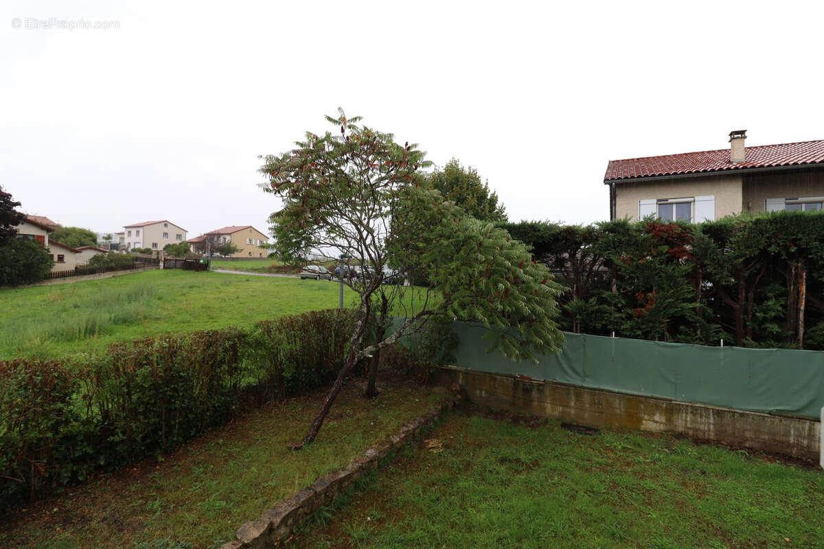 Maison à LE MONTEIL