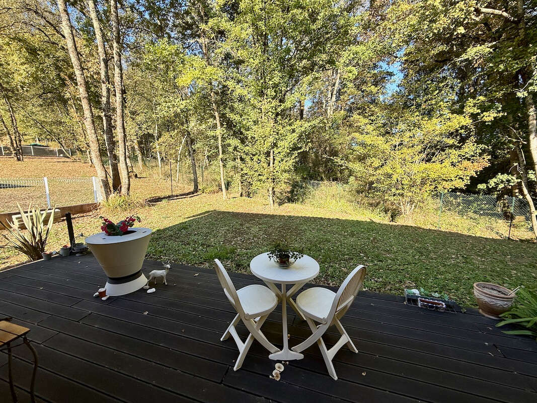 Maison à PONT-DU-CASSE