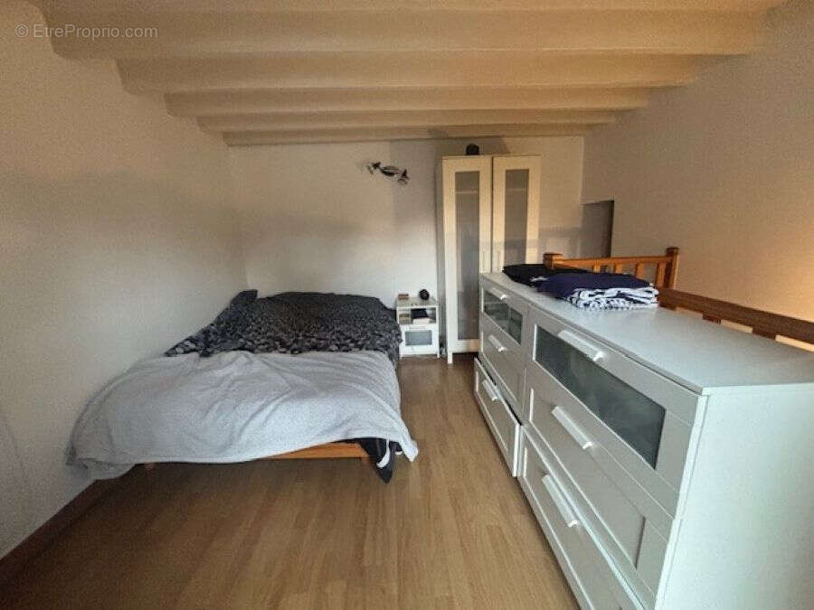 Maison à CHAMPIGNY-SUR-MARNE