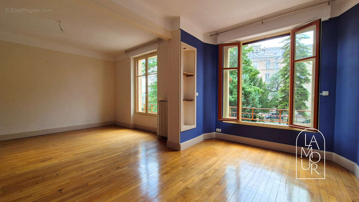 Appartement 113 m² à Dijon  - photo 3