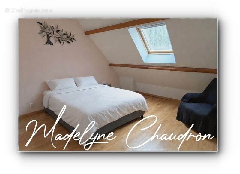 Maison à LARDY