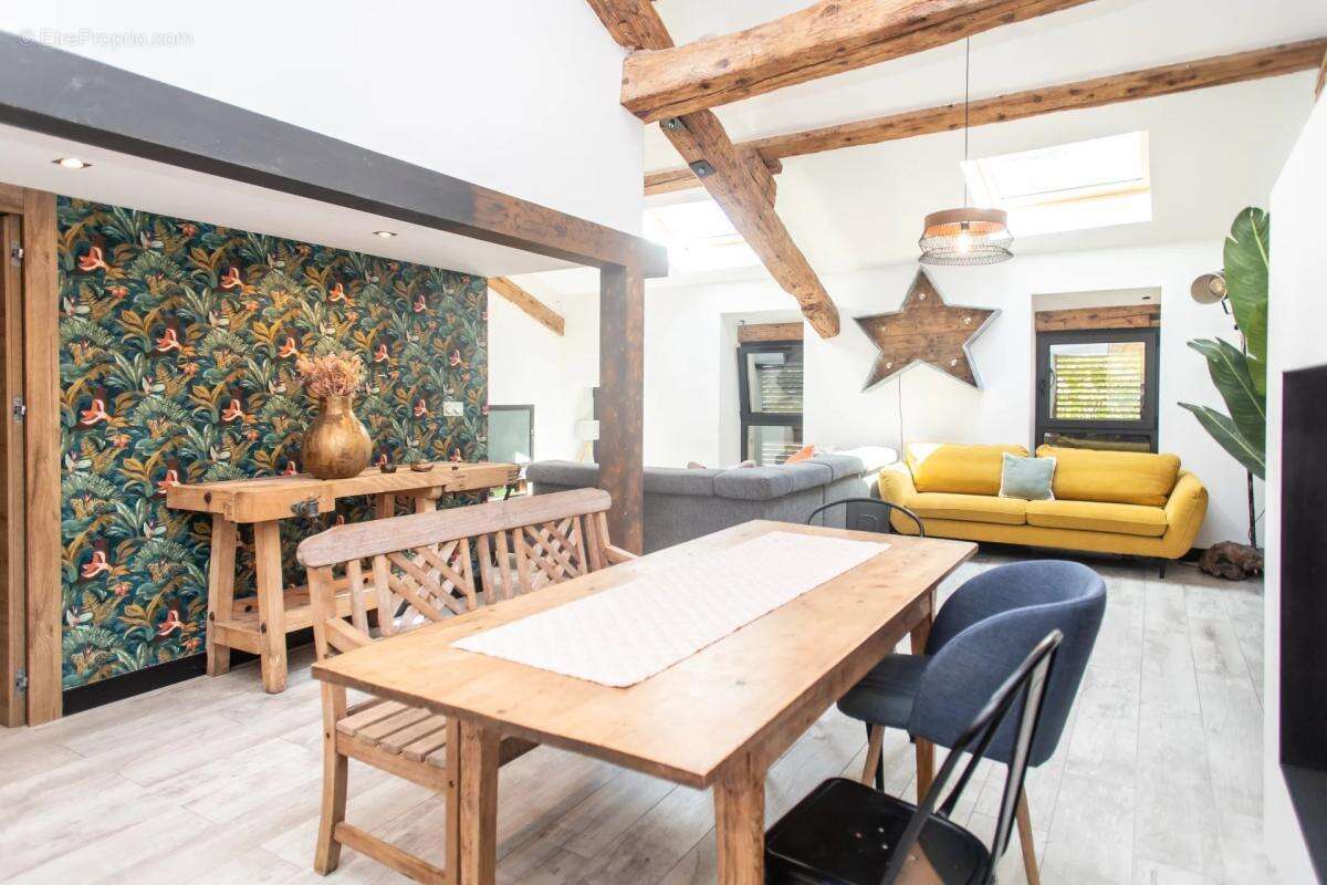 Appartement à THONON-LES-BAINS