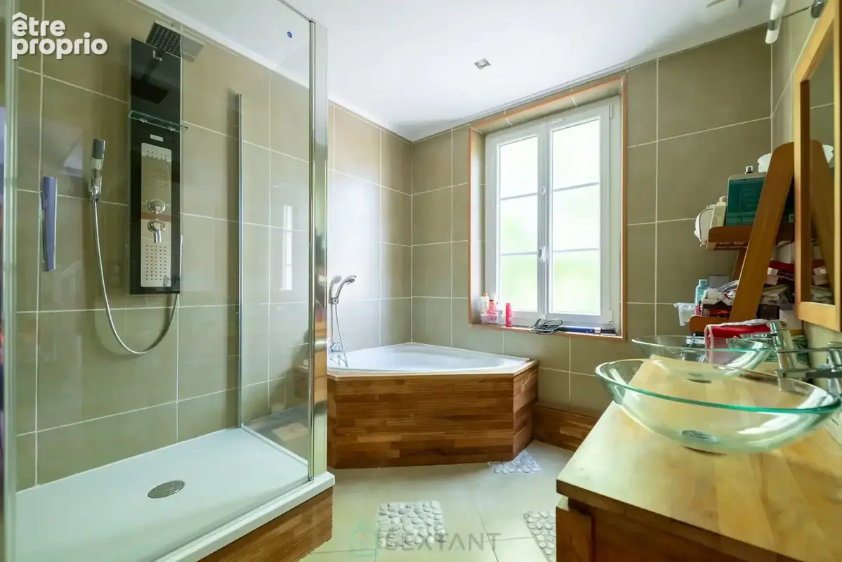Charmante maison bourgeoise à 10 mn de Pont sur Yonne - photo 16