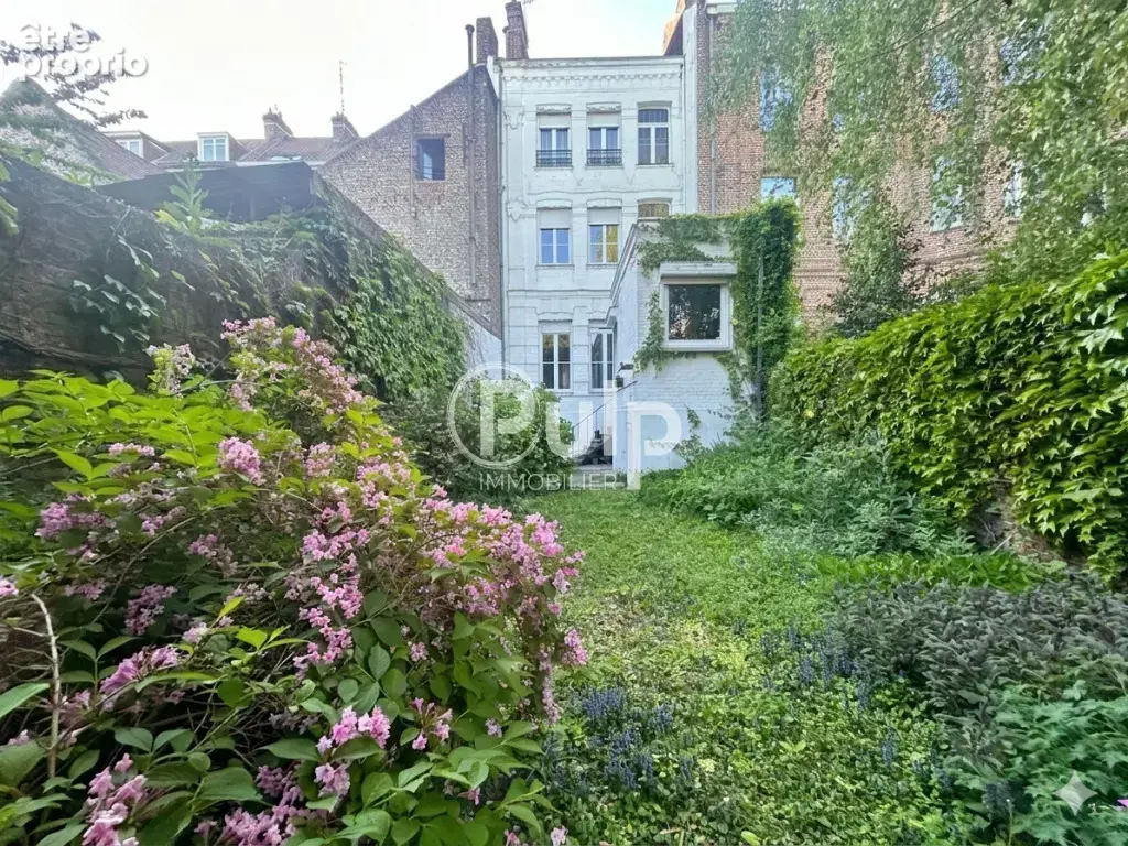 Photo Maison à Douai au prix de 194 900€