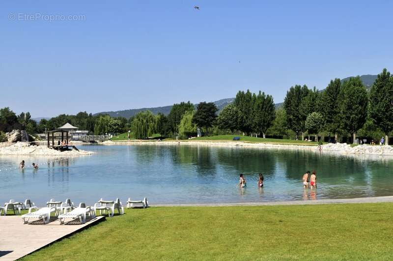 Appartement à DIGNE-LES-BAINS