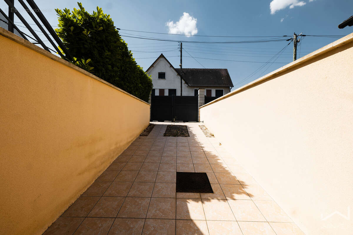 Maison récente avec sous-sol total sans travaux - photo 21