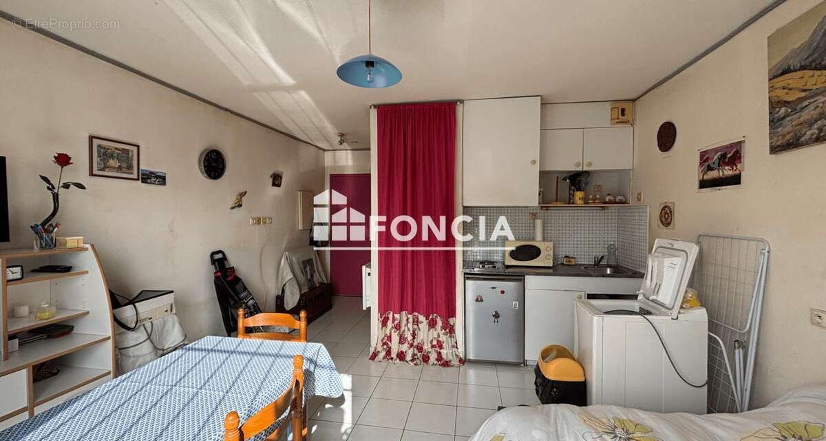 Appartement à AVIGNON