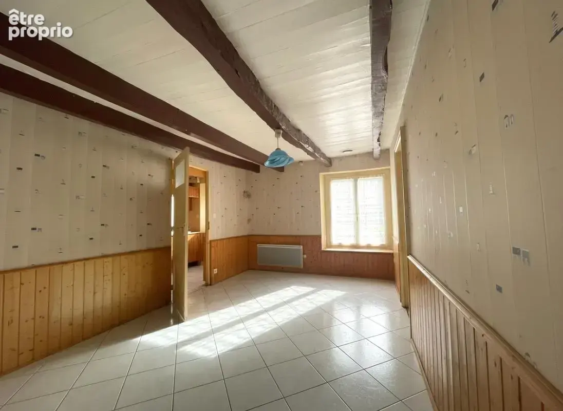 Maison Boigervilly - photo 5