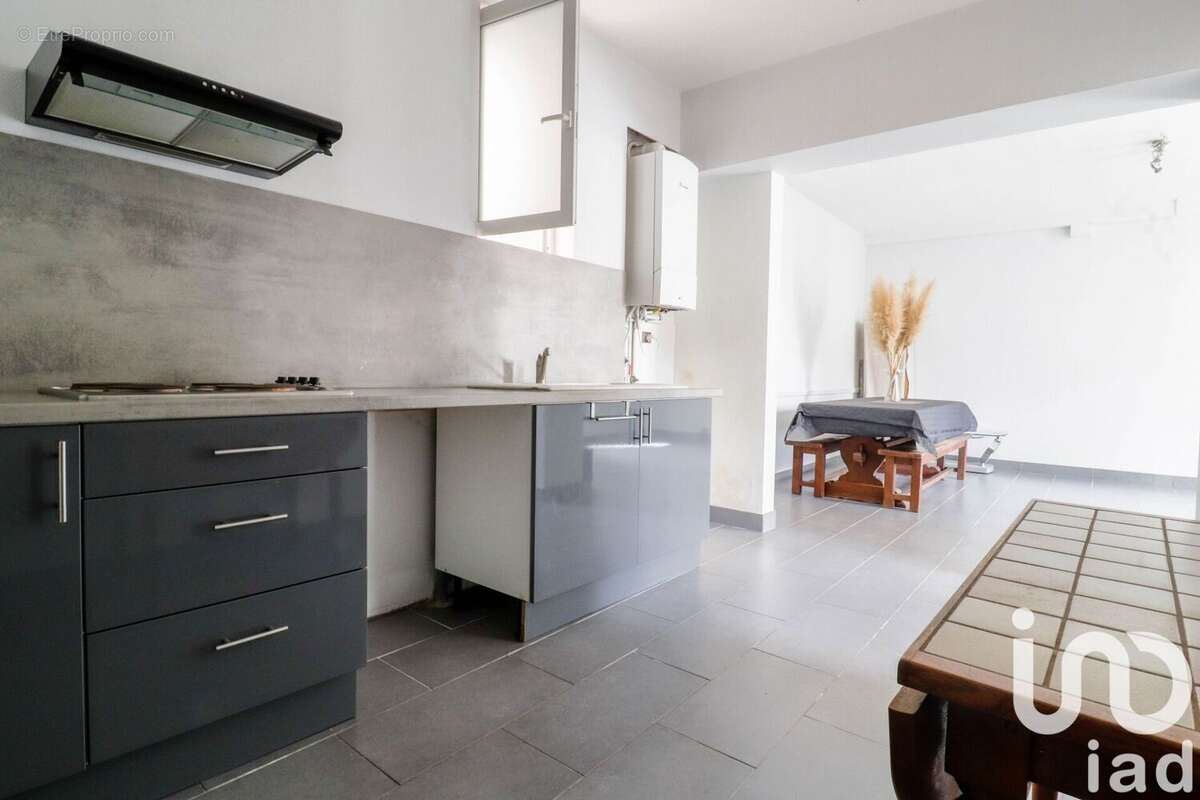 Photo 7 - Maison à SAULX-LES-CHARTREUX