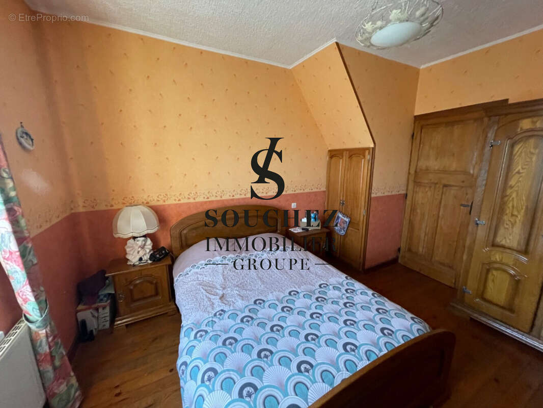 Maison à ANZIN-SAINT-AUBIN