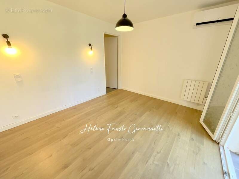 Appartement à OLETTA