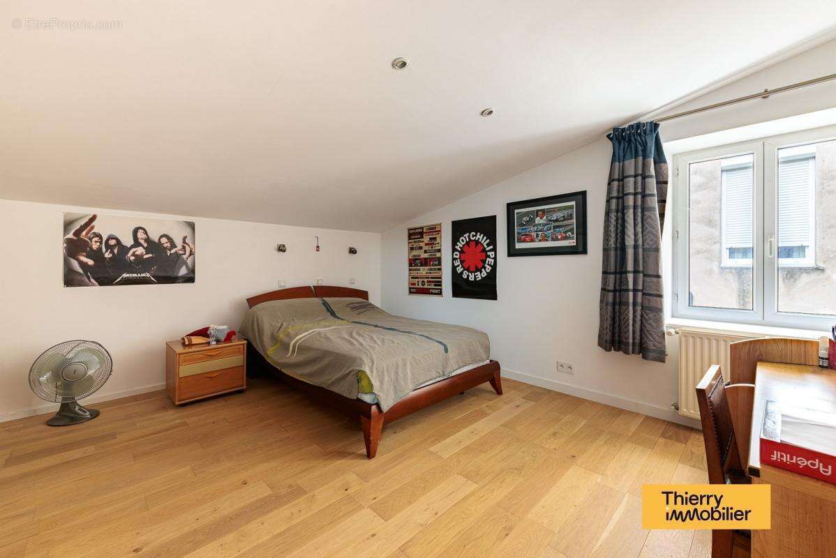 Maison familiale SAINT-MIHIEL - photo 13