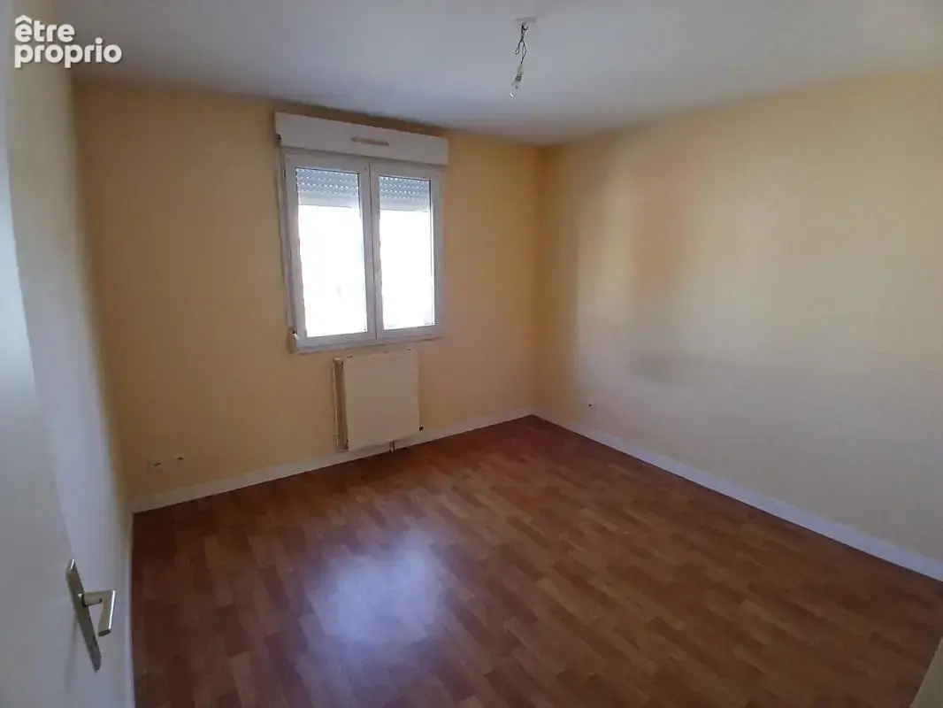 Appartement hyper-centre Mayenne T2 48.90 m2 - photo 5