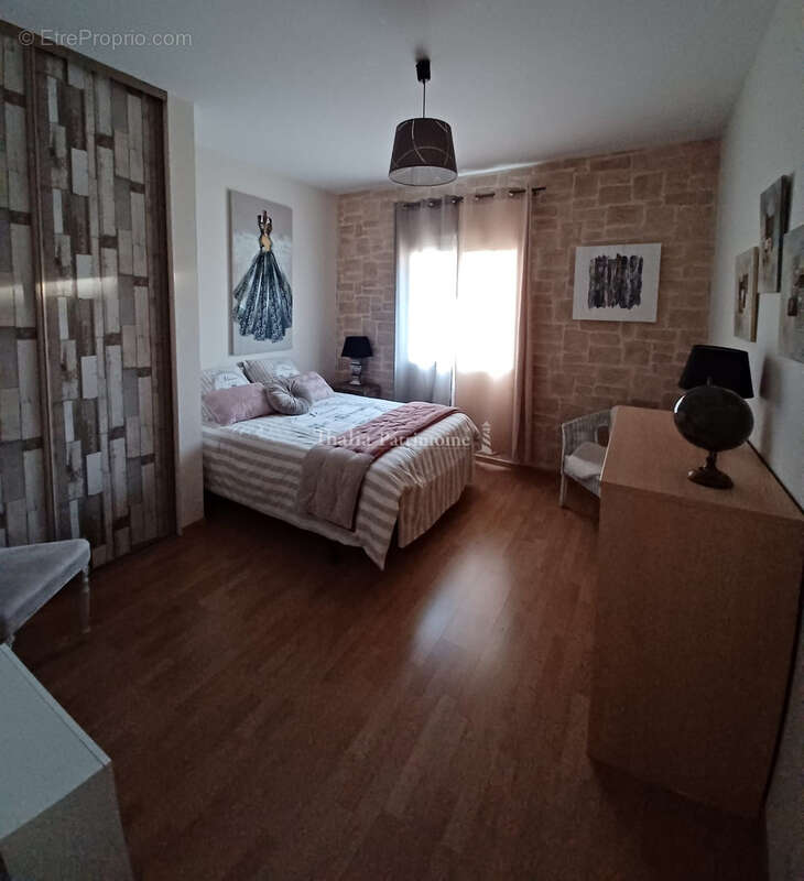 Maison à SADIRAC