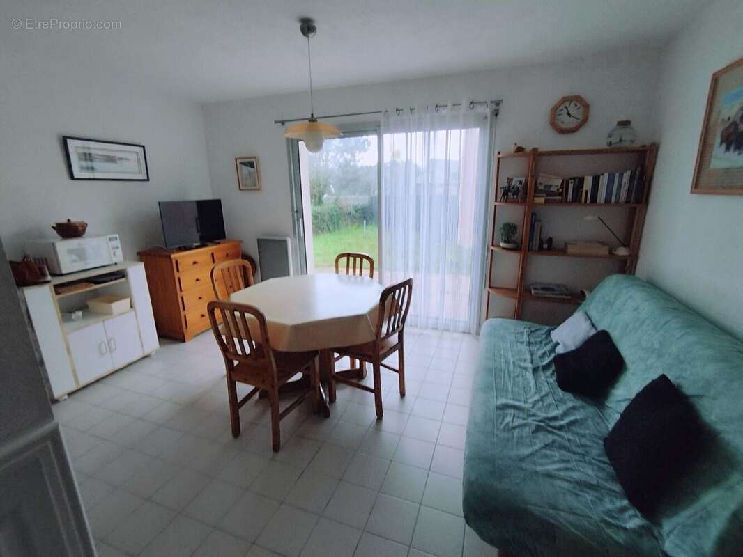 Photo 3 - Maison à PIRIAC-SUR-MER