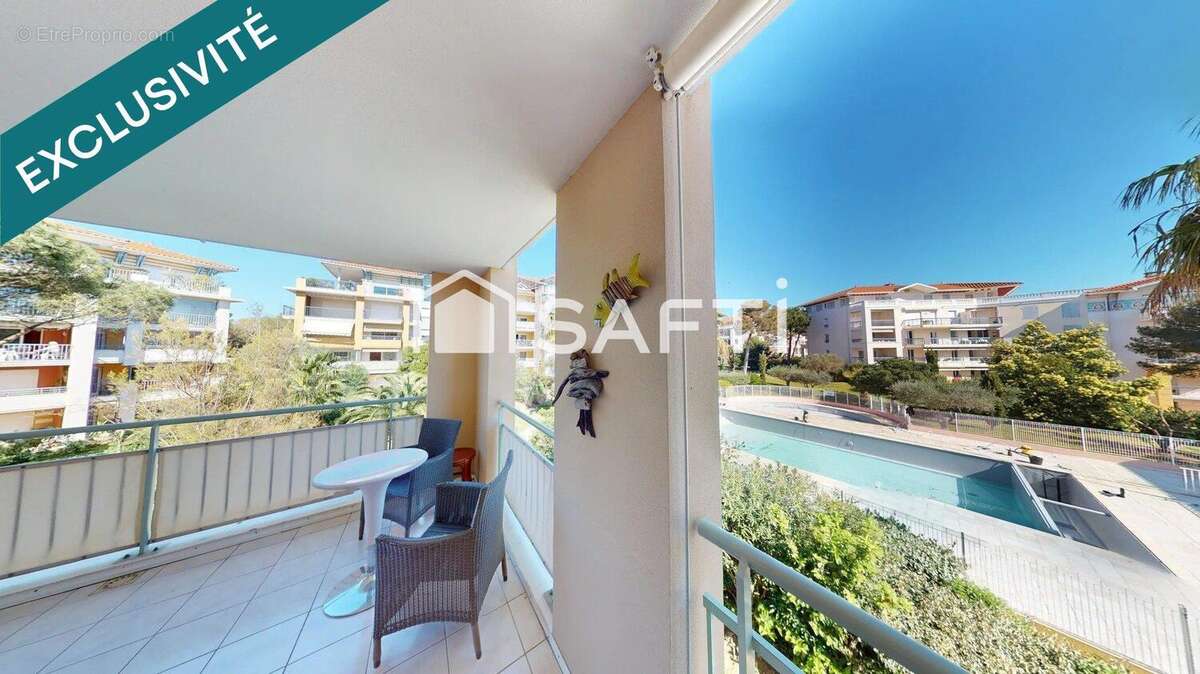 Photo 7 - Appartement à FREJUS