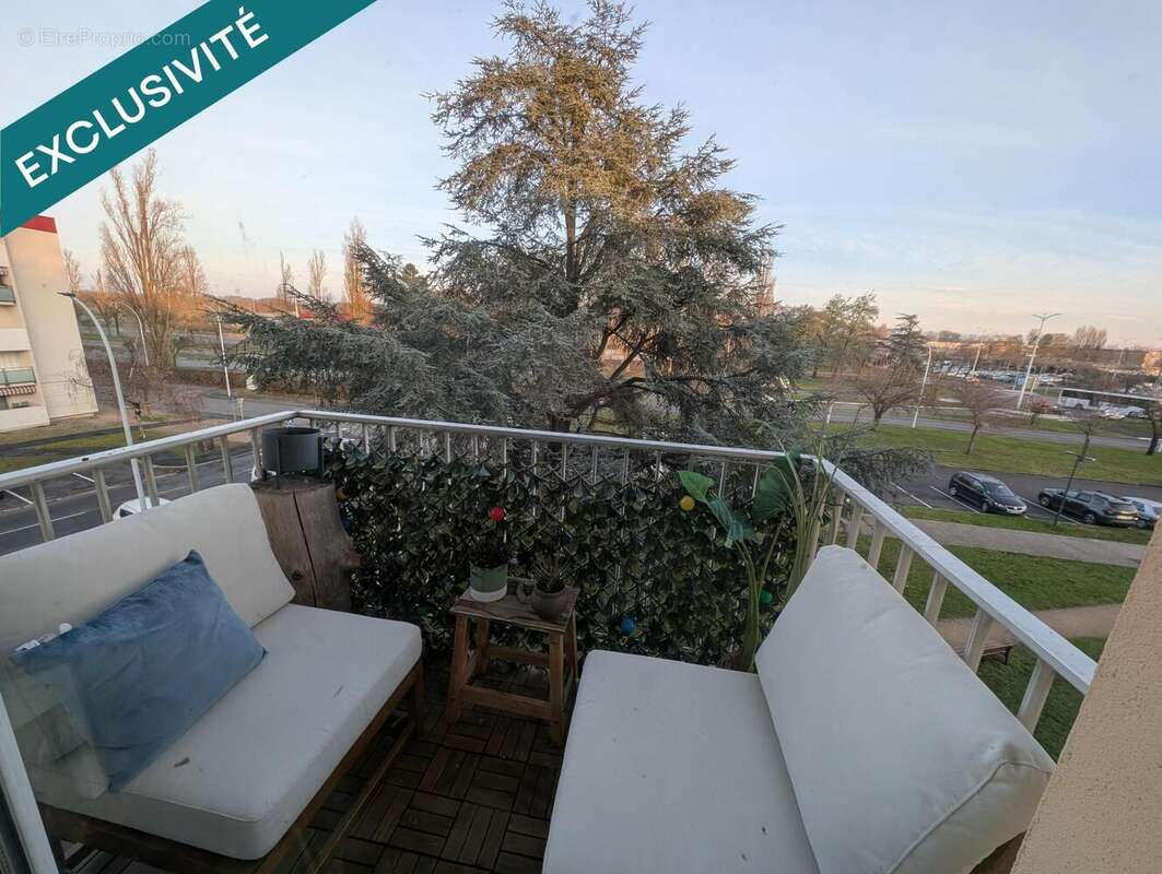 Photo 9 - Appartement à MACON