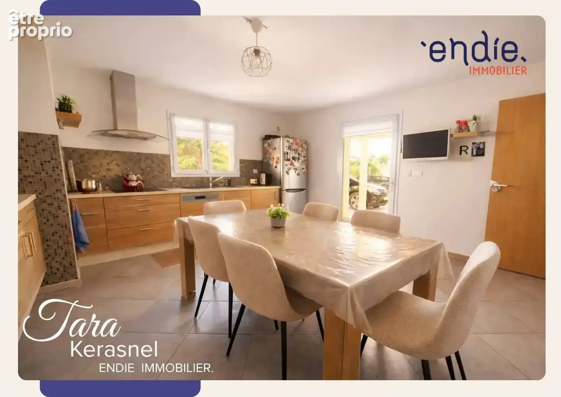 Maison 5 pièces 148 m² à vendre à La Ricamarie (42150) - photo 7