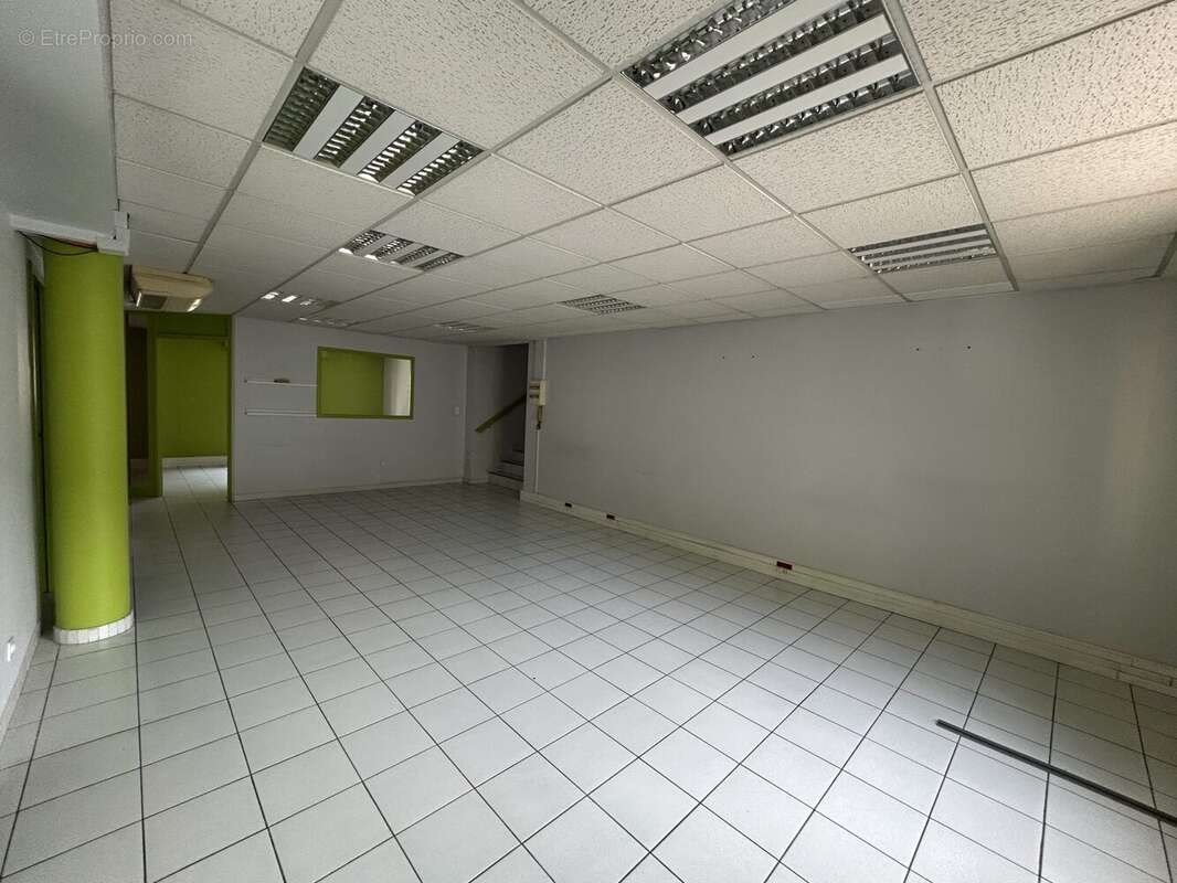 Appartement à PRIVAS