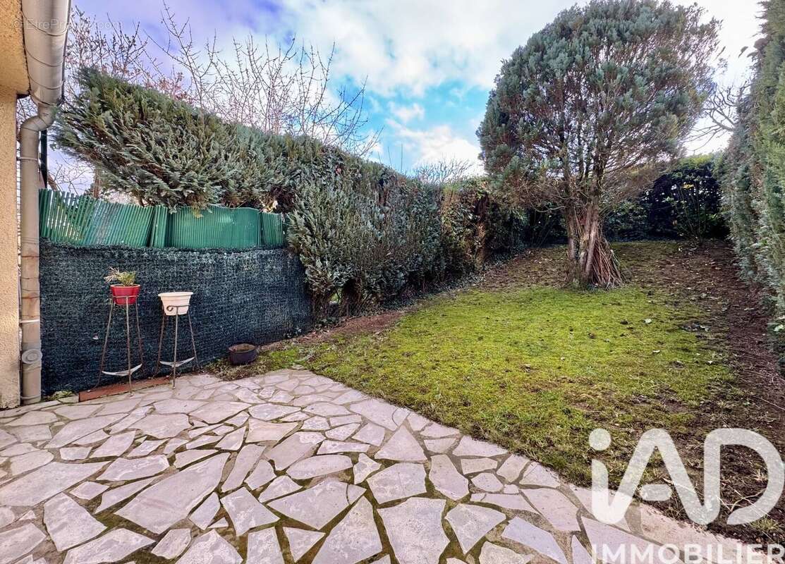 Photo 2 - Maison à LE MEE-SUR-SEINE