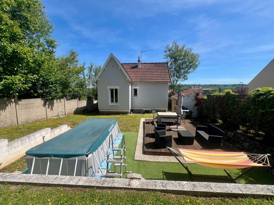 Maison à LARDY