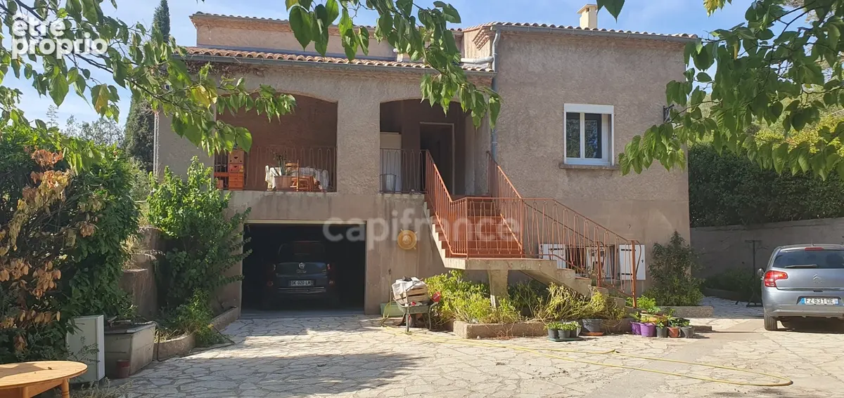 Maison à vendre 9 pièces LE BOSC (34) - photo 10