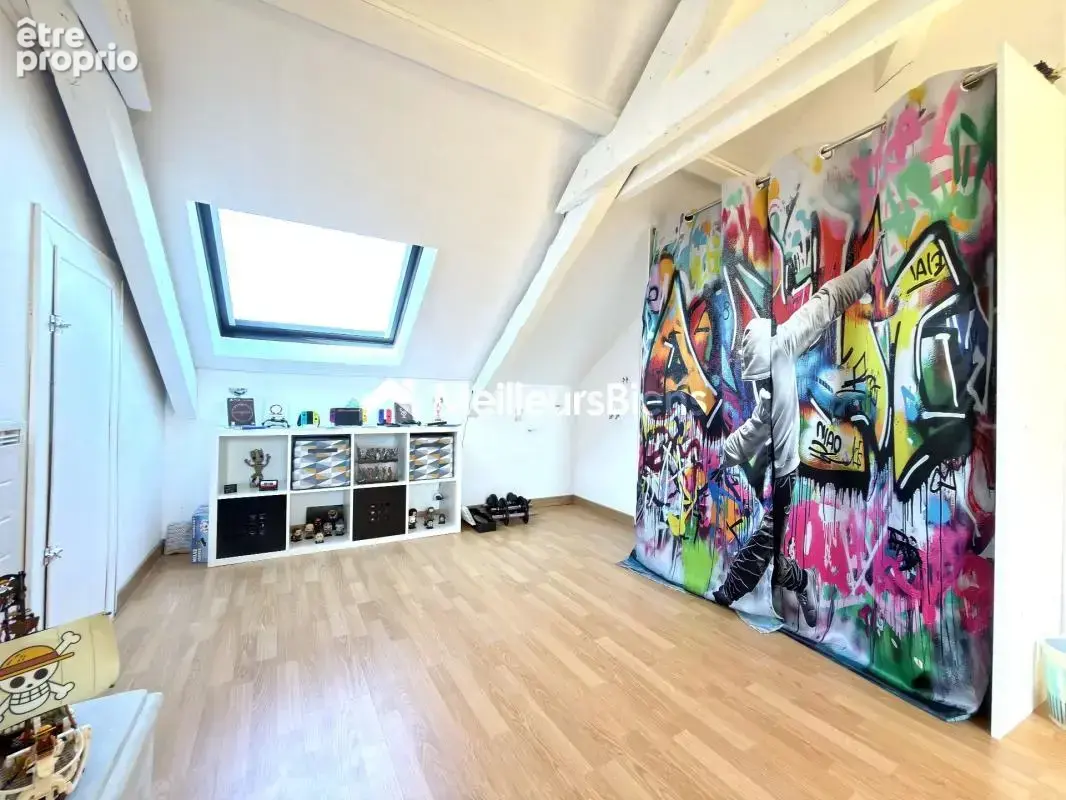 Maison 5 pièces 145 m² à Sainte-Marie-aux-Chênes sur terrain de 1020 m² avec piscine - photo 12