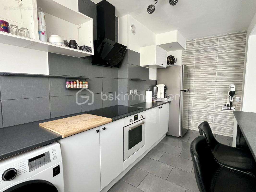 Appartement à PERPIGNAN