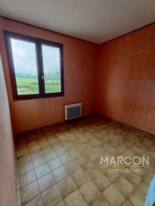 Vente maison secteur saint sulpice les champs - photo 14