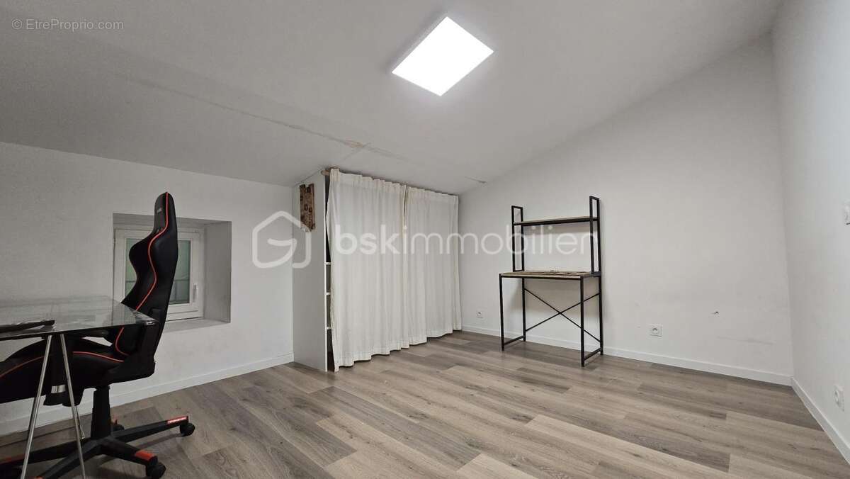 Maison à SAINT-JUST