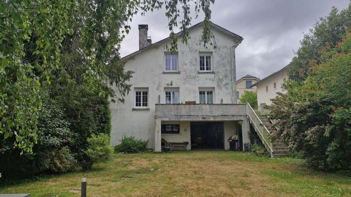 Photo 2 - Maison à LACAUNE