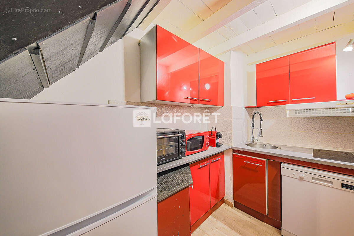 Appartement à LUCCIANA