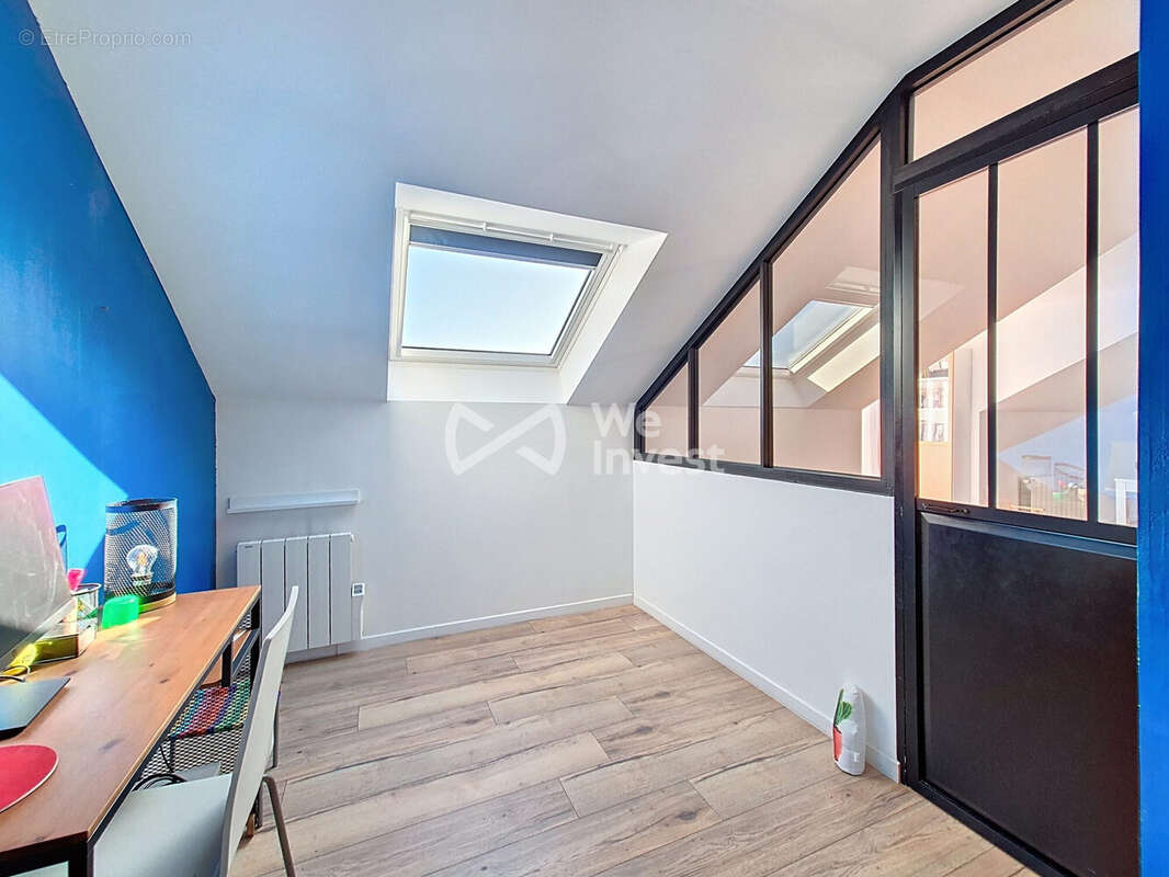Appartement à ARGENTEUIL
