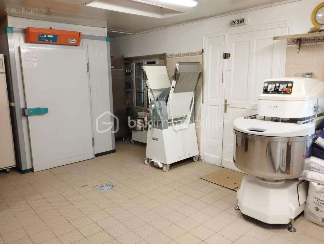 Commerce à CHATEAUROUX