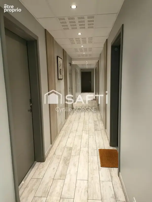 Photo 1 - Appartement à TOURS