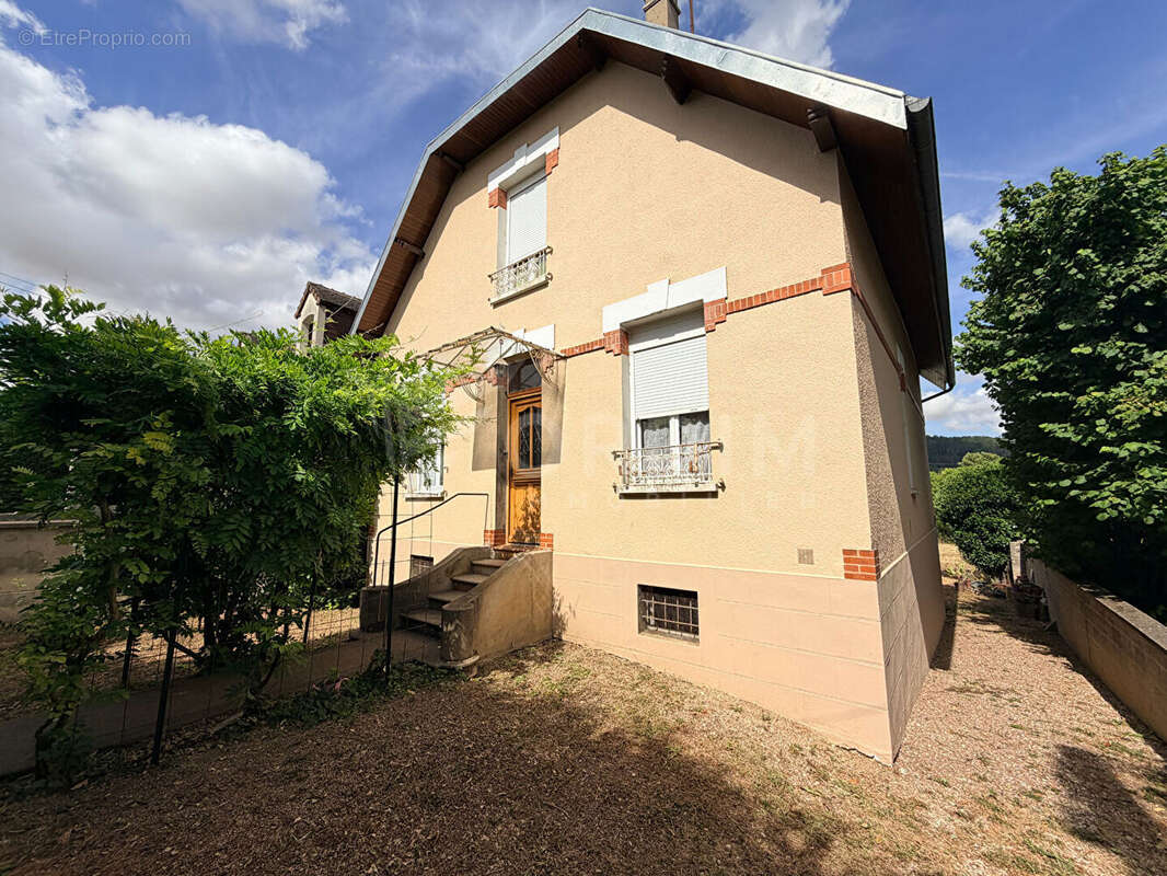 Maison Tonnerre - photo 2